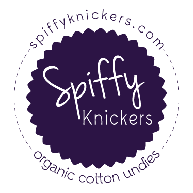 Spiffy Knickers logo